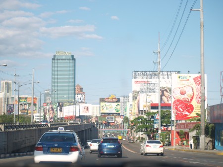 Manila, feb 10