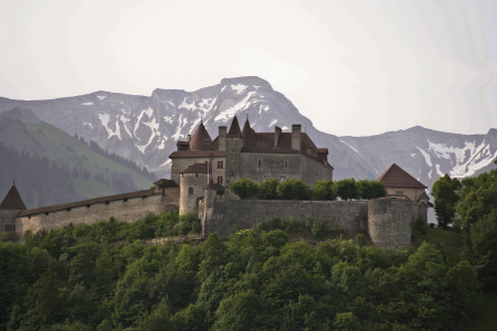 Lausanne, Switzerland