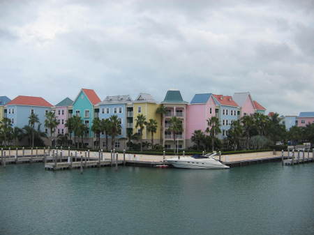 Bahamas (Hotel)