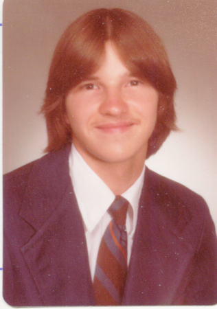 1979-Senior Picture