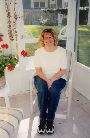 Carol Cushing's Classmates® Profile Photo