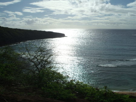 Hanauma Bay - Hawaii