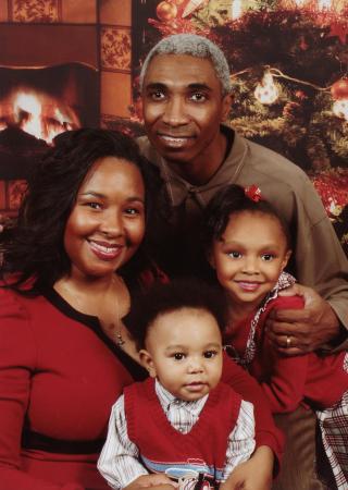 The Smith Family 2007