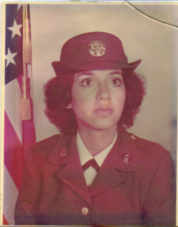 Army 1976