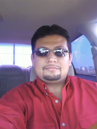 Adolfo Gutierrez's Classmates® Profile Photo