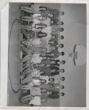 1970 graduation class of St. Alberts