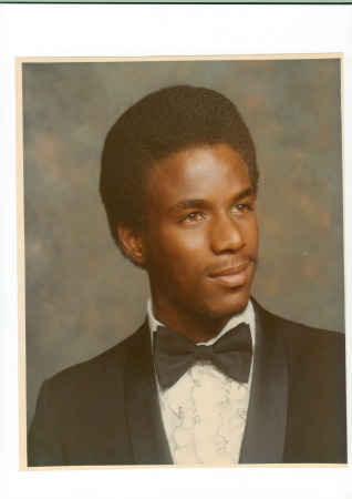 Thomas Jackson's Classmates® Profile Photo