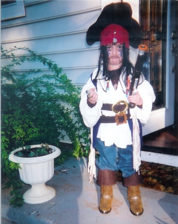 Pirate