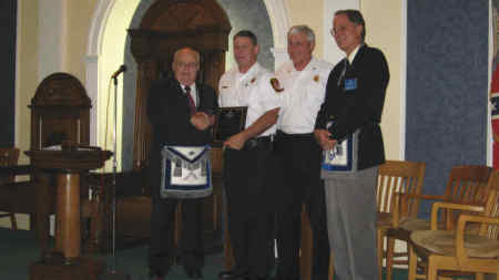 2008 Award