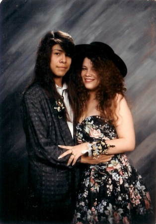 prom 1990