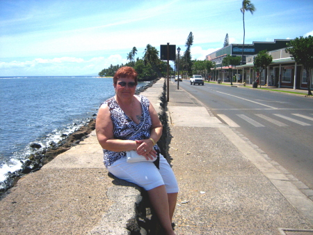 Hawaii 2007