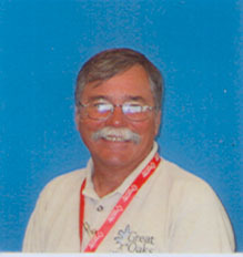 James Pack's Classmates® Profile Photo
