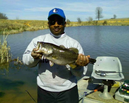 texas fishing trip 4-08