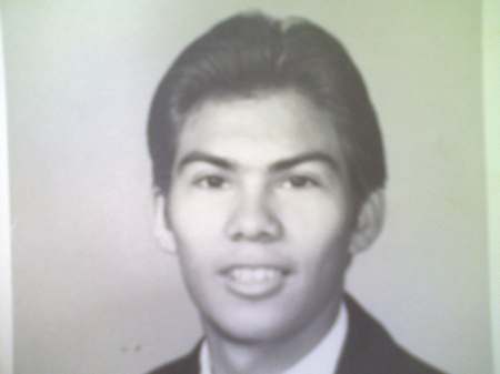 Joseph Jimenez's Classmates profile album