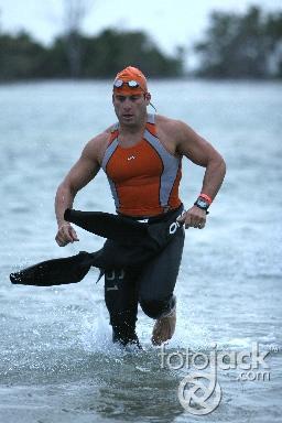 My other passion Triathlon