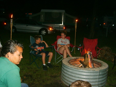 camping and se4ussical 186