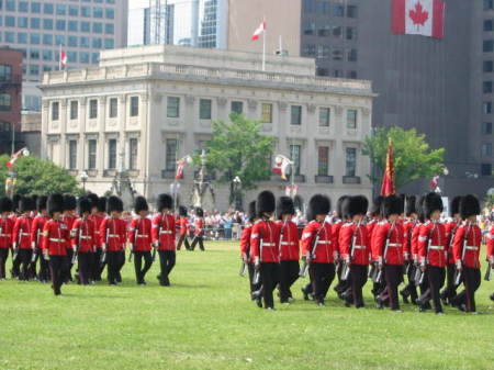 Ottawa, Canada