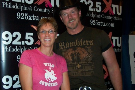 Trace Adkins