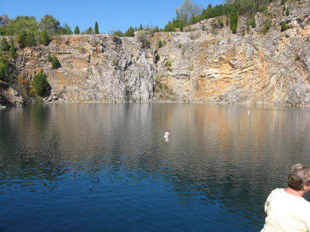 Quarry