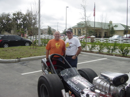 Big Daddy Don Garlits