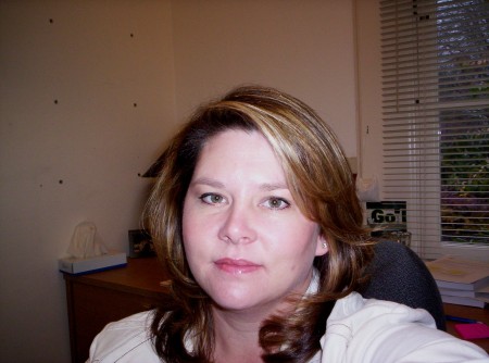 Kelly Warren's Classmates® Profile Photo