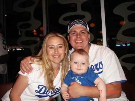 Go Dodgers!!!