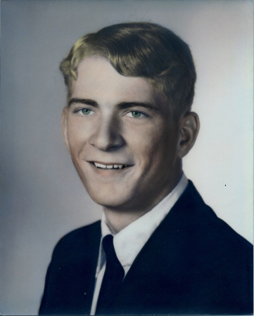Gary F. Corley's Classmates® Profile Photo