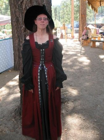 Big Bear Renaissance Faire