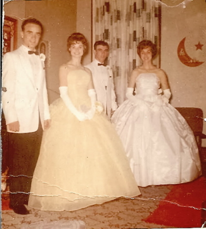 Prom 1962