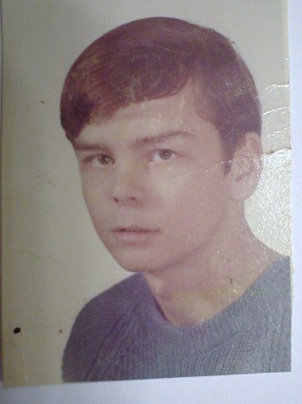 Rick O'Brien's Classmates® Profile Photo