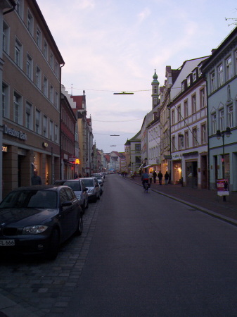 Freising, Germany