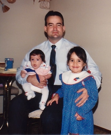 Family in 1991