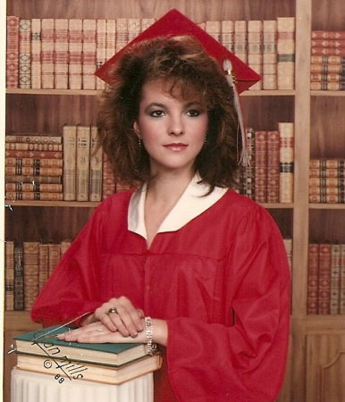 Donna Todd '88