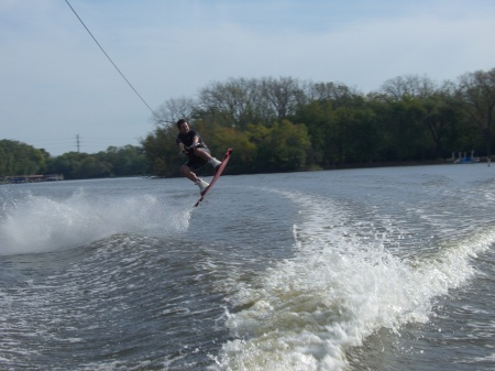 Wakeboard 1