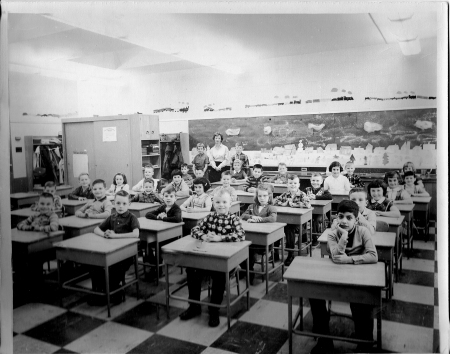 Canton High School Class of 1970
