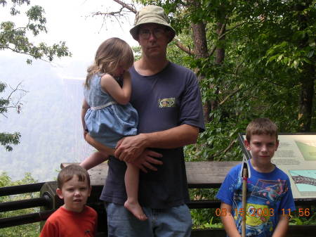 New River Gorge