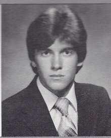 Frank Affleck's Classmates profile album