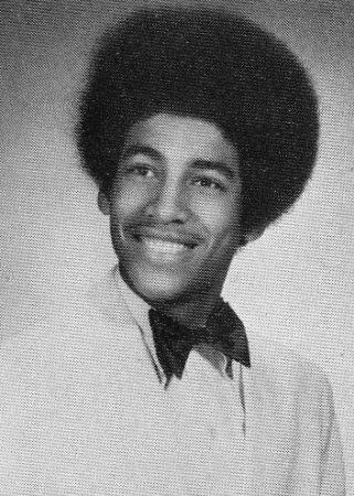 gilbert sr. high school grad pic 1973 ii