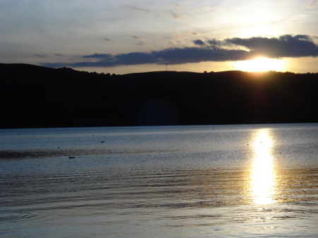 Benicia "Glass Beach" 2008