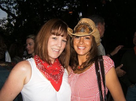Work Function in Galena 2008 with Kara
