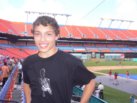 bahamas & baseball game 006