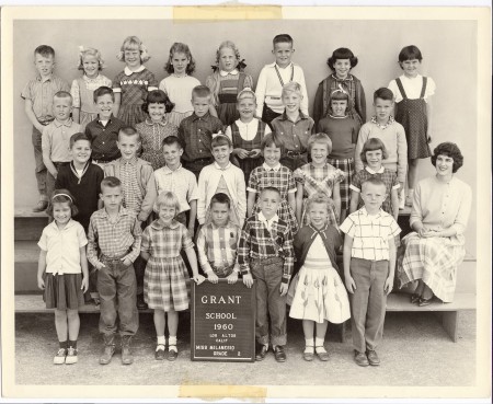 Second Grade 59-60