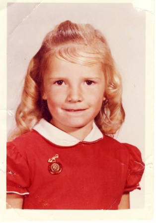 lori 1st grade