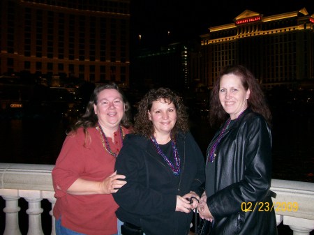 Vegas Feb 2009
