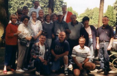 Woodlawn Reunion in 2002