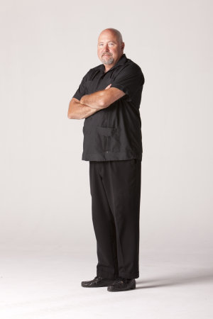 Rick Tippets's Classmates® Profile Photo