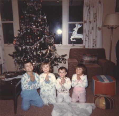 Chirstmas 1966