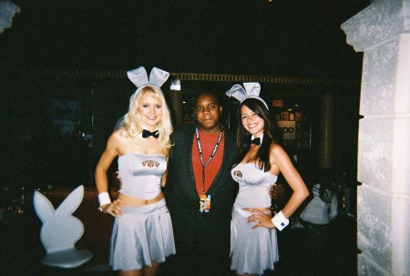 Picture 03 Playboy party South Beach Miami