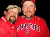 Texas Tech vs. OU Tailgating 2008
