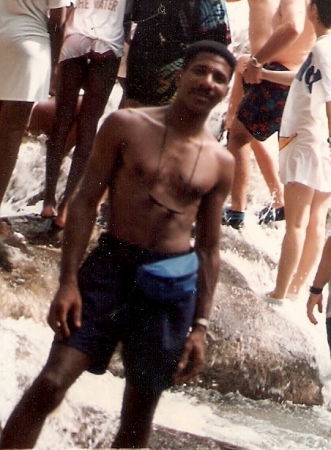 in 1990's